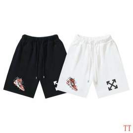 Picture of Off  White  Short  Pants _SKUOffWhiteS-XL20tx0518931